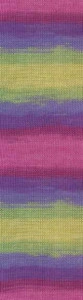 Alize Diva Batik 3241 - Img 2