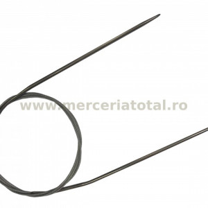 Andrele circulare metalice 2-7