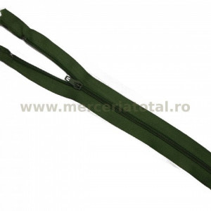 Fermoar 20cm kaki