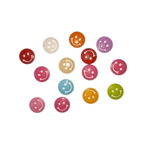 Nasturi color mix smile