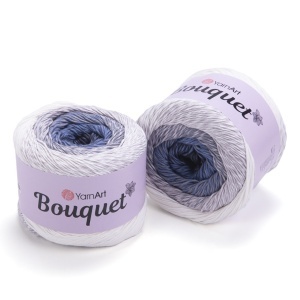 YarnArt Bouquet 701