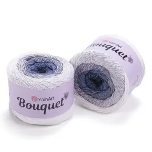 YarnArt Bouquet 701