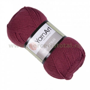 YarnArt Super Perlee 219