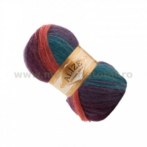 Alize Angora Gold Batik 7563
