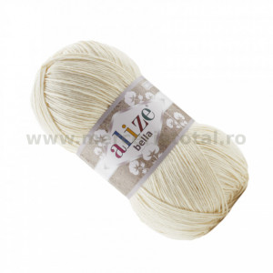 Alize Bella 100 01 cream
