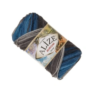 Alize Burcum Batik 4200