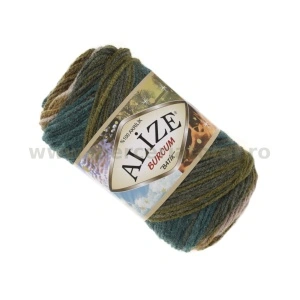 Alize Burcum Batik 4684