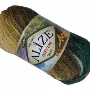 Alize Burcum Batik 6279