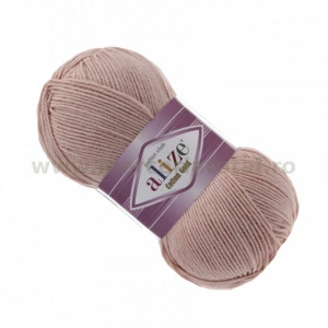 Alize Cotton Gold 161 powder