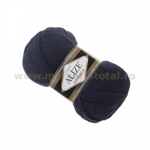Alize Lanagold Classic 58 navy