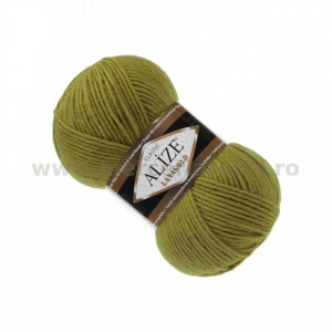 Alize Lanagold Classic 758 olive
