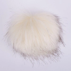 YarnArt Furry Pompons 66