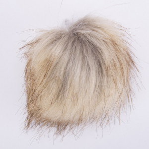 YarnArt Furry Pompons 74
