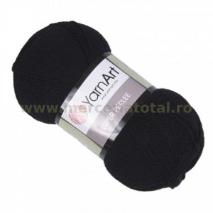 YarnArt Super Perlee 30