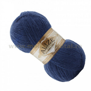 Alize Angora Gold 279 indigo