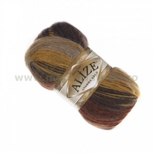 Alize Angora Gold Batik 3379