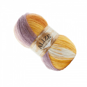 Alize Angora Gold Batik 7921