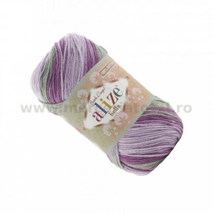 Alize Bella Batik 100 4149