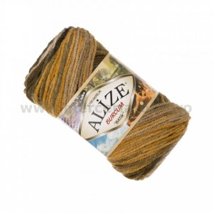 Alize Burcum Batik 5850