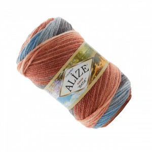 Alize Burcum Batik 7922