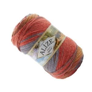 Alize Burcum Batik 8145
