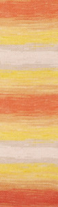 Cotton Gold Batik 7687