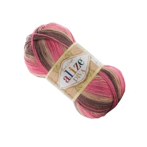 Alize Diva Batik 7829