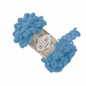 Alize Puffy 16