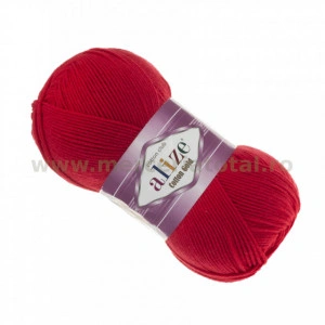 Alize Şekerim Bebe 56 red