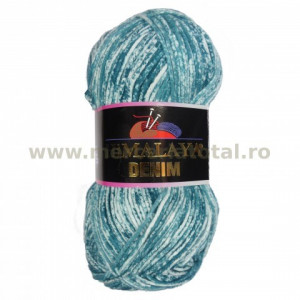 Himalaya Denim 115-23