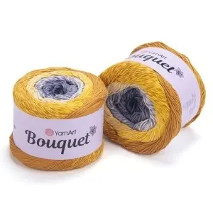 YarnArt Bouquet 710
