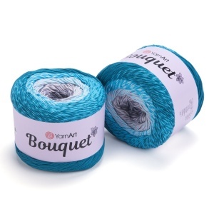 YarnArt Bouquet 716