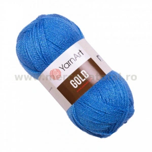 YarnArt Gold 9376