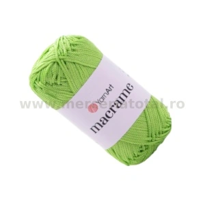 YarnArt Macrame 150