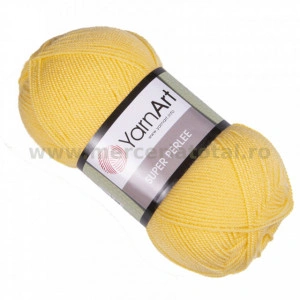 YarnArt Super Perlee 216