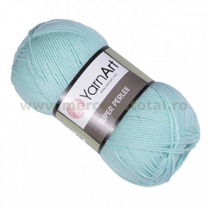 YarnArt Super Perlee 856