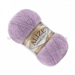 Alize Angora Gold 505 dusty lilac