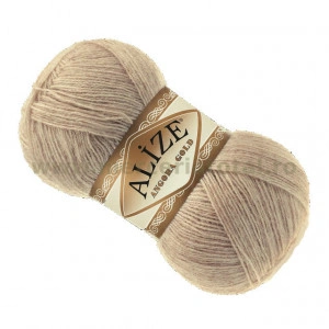 Alize Angora Gold 543 fog