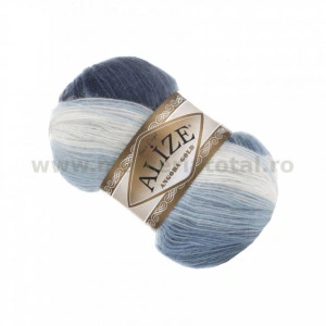 Alize Angora Gold Batik 1899