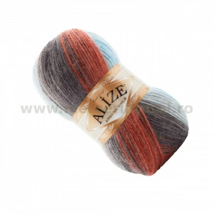 Alize Angora Gold Batik 7922