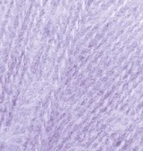 Alize Angora Real 40 146 lavander - Img 2