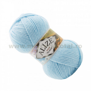 Alize Burcum Klasik 183 ice crystal
