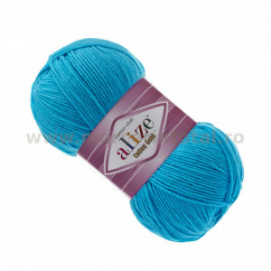 alize cotton gold 16