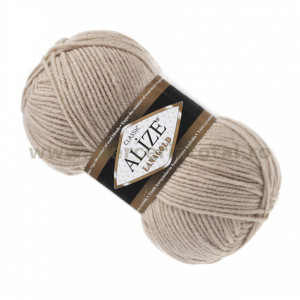 Alize Lanagold Classic 05 beige