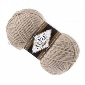 Alize Lanagold Classic 05 beige