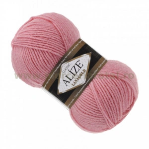 Alize Lanagold Classic 265 salmon pink