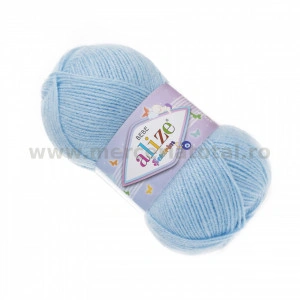 Alize Şekerim Bebe 40