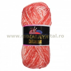 Himalaya Denim 115-21