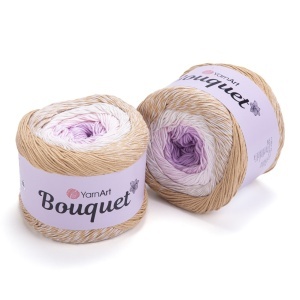 YarnArt Bouquet 708