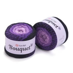 YarnArt Bouquet 724